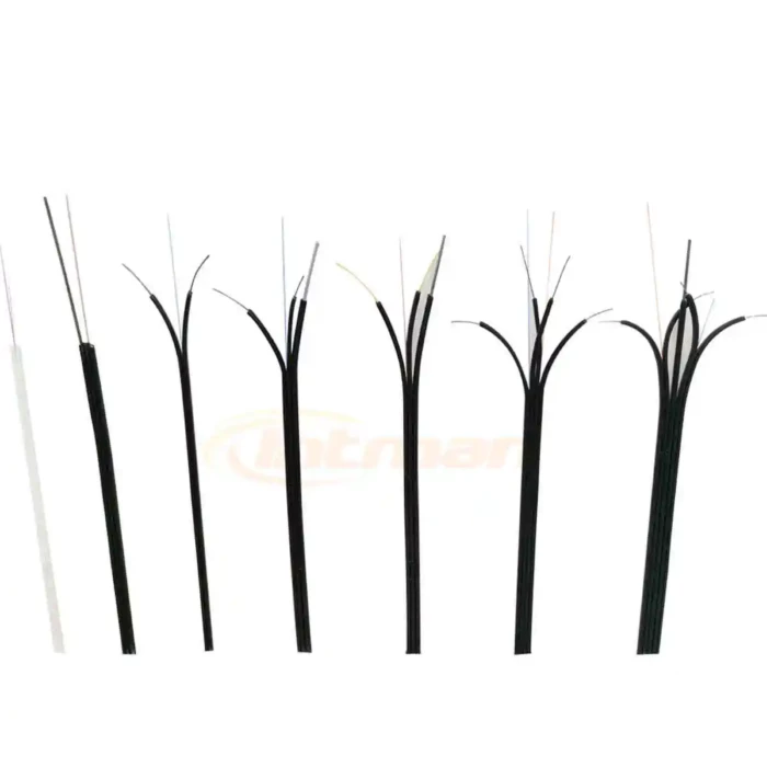 FTTH 2core cable