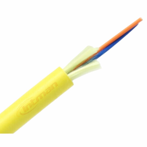 fiber optic cable companies