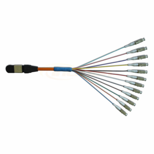 MPO LC Pigtails