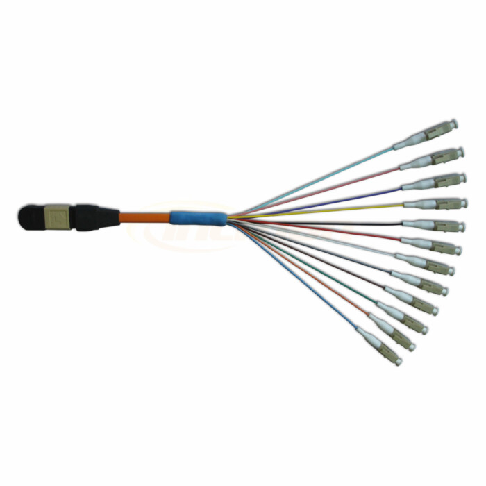 MPO LC Pigtails