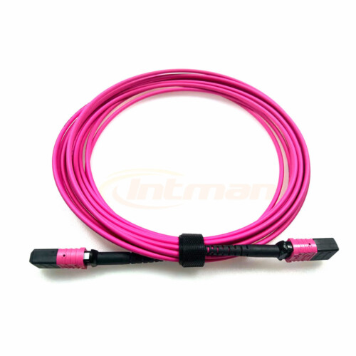 12 fiber mpo connector