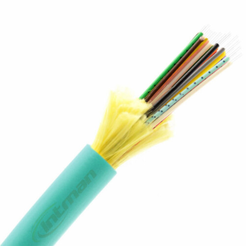 multi strand fiber optic cable manufacturer