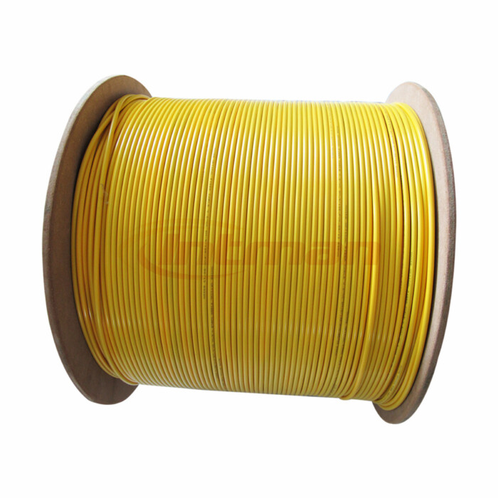 fiber optic patch cord cable