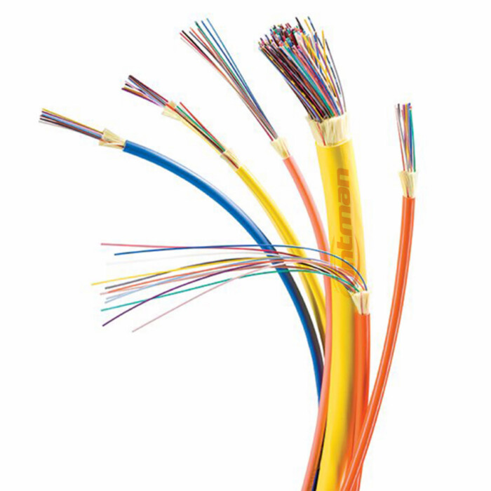 breakout fiber optic cable