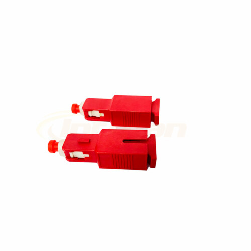 SC Fiber Bragg Grating-1650nm