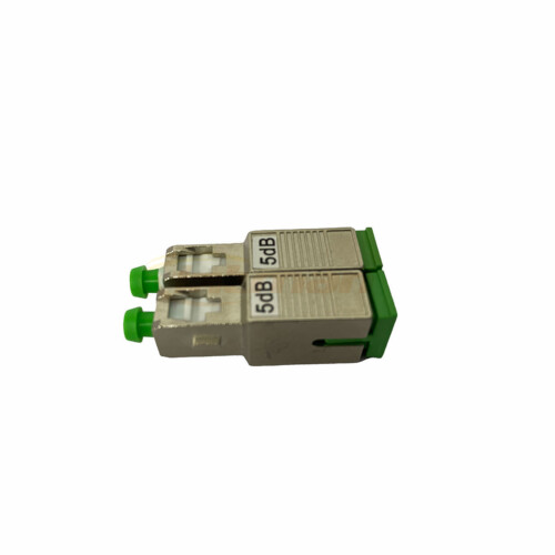 5DB sc/apc optical attenuator
