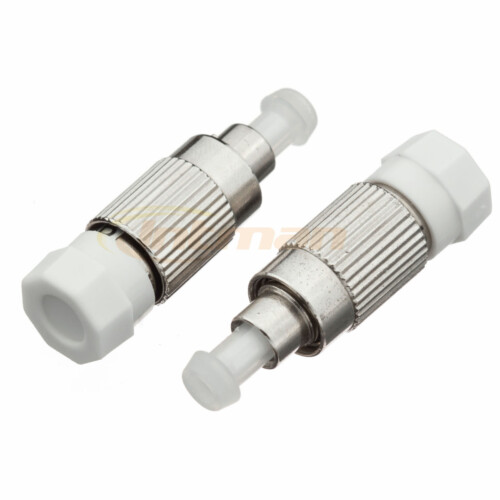 FC optical attenuator types