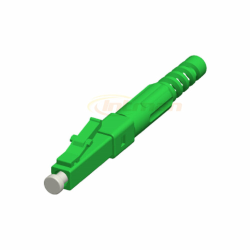 fiber optic lc fast connector