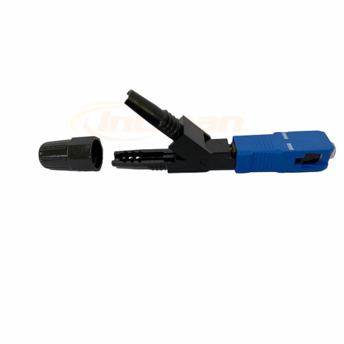 fast sc connector