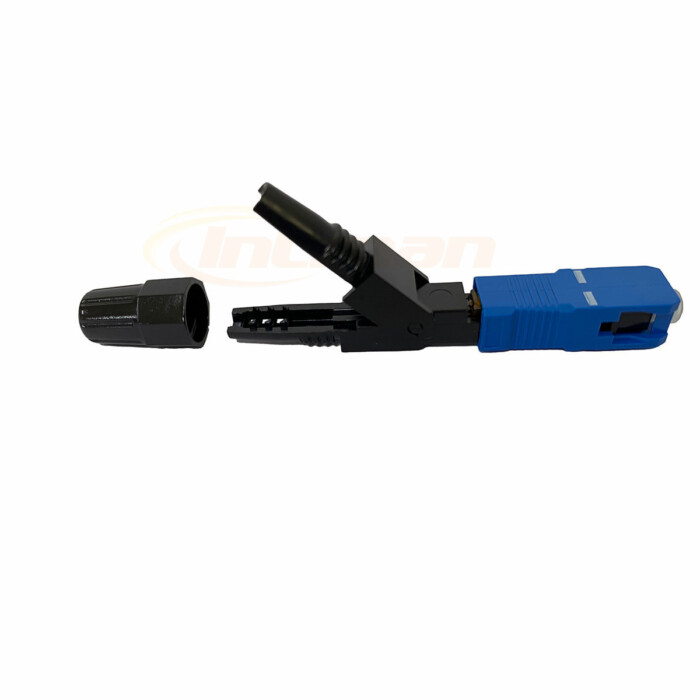 fast sc connector