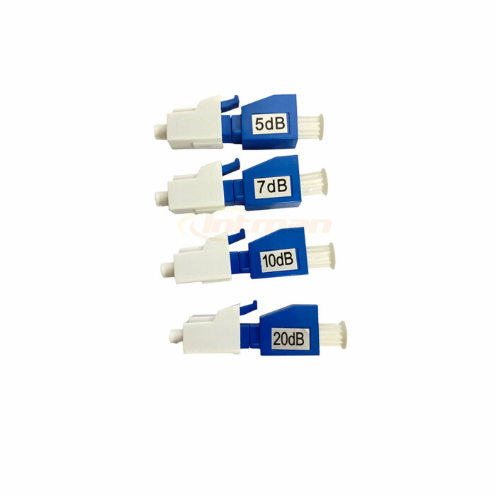 lc upc attenuator