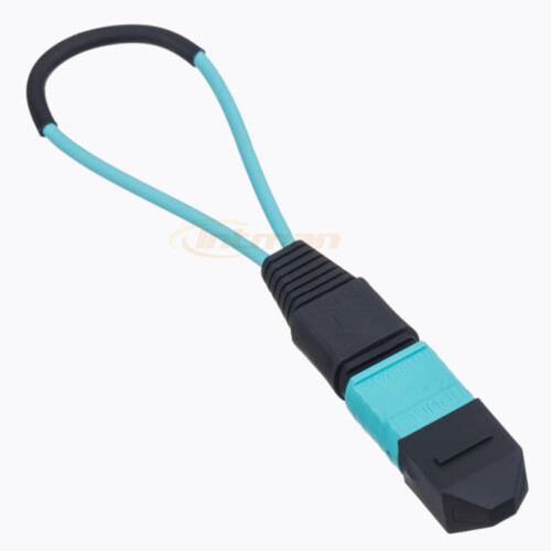 mpo 12 loopback