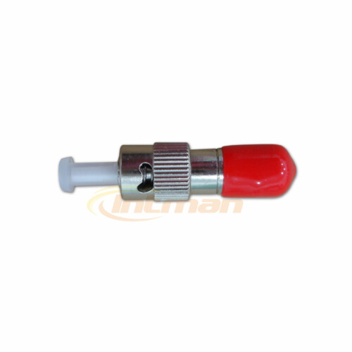 ST Singlemode Fixed Optical Attenuators