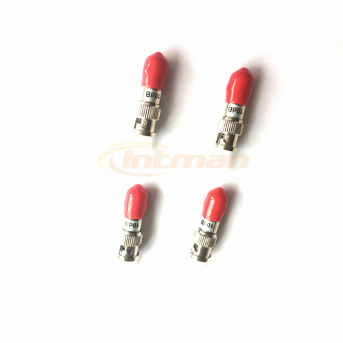 ST Singlemode Fixed Optical Attenuators