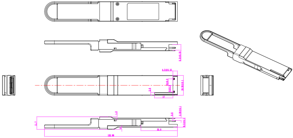 100gbe qsfp28