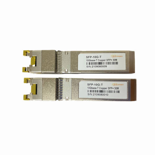 10G Copper SFP+ 30Meter