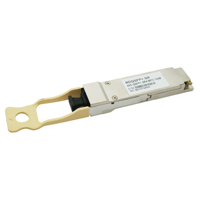 40g qsfp transceiver