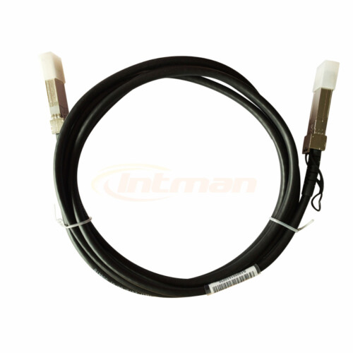 sfp+ direct attach copper cable 10gbps