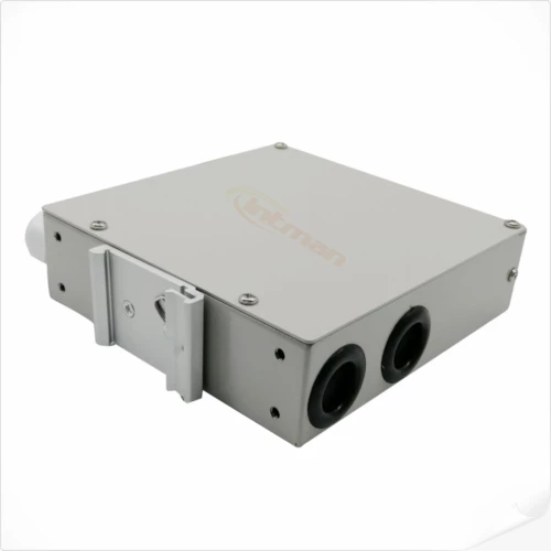 din rail box