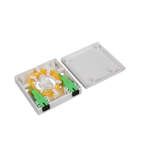 FTTH Mini Optical Terminal Box