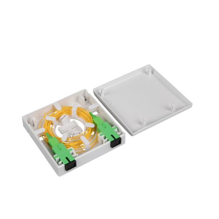 FTTH Mini Optical Terminal Box