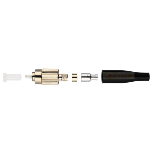 FC Upc Fiber Optic Connector