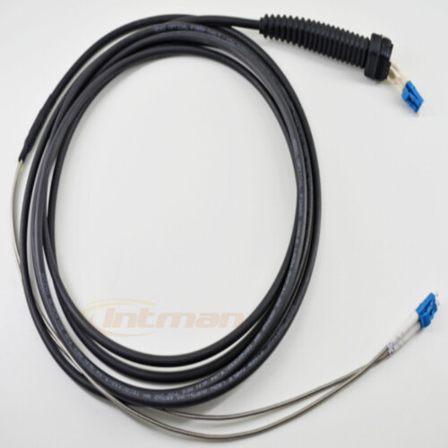 NSN Boot Duplex LC FTTA Fiber RRU RRH Cable