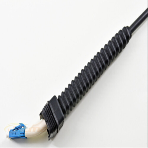 nsn boot duplex lc connector