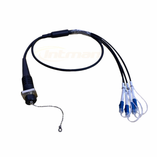 ODC 4CORE OUTDOOR CONNECTOR