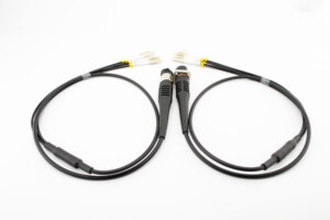 ODC Plug-LC 4core MM patch cord 