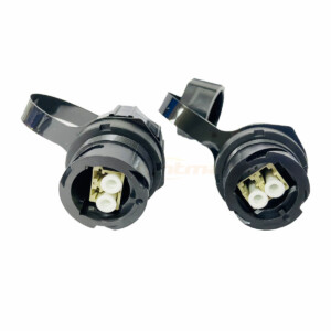 ODVA LC MM Socket plug