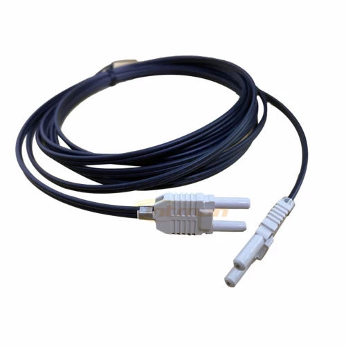 Plastic Optic Fiber POF HFBR4503/4513 Patch Cord