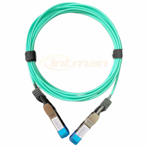 cisco 100G aoc cables