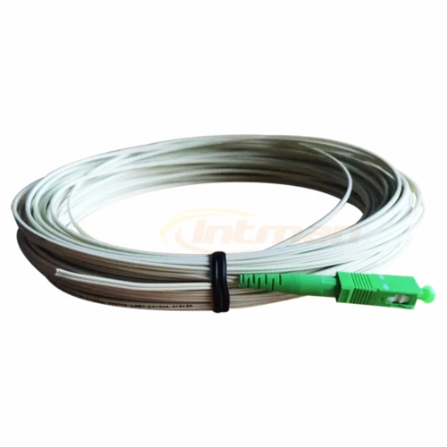 FTTH SC(APC) Fiber Optic Pigtail