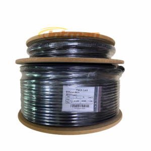 CPRI Patch cord with Drum package