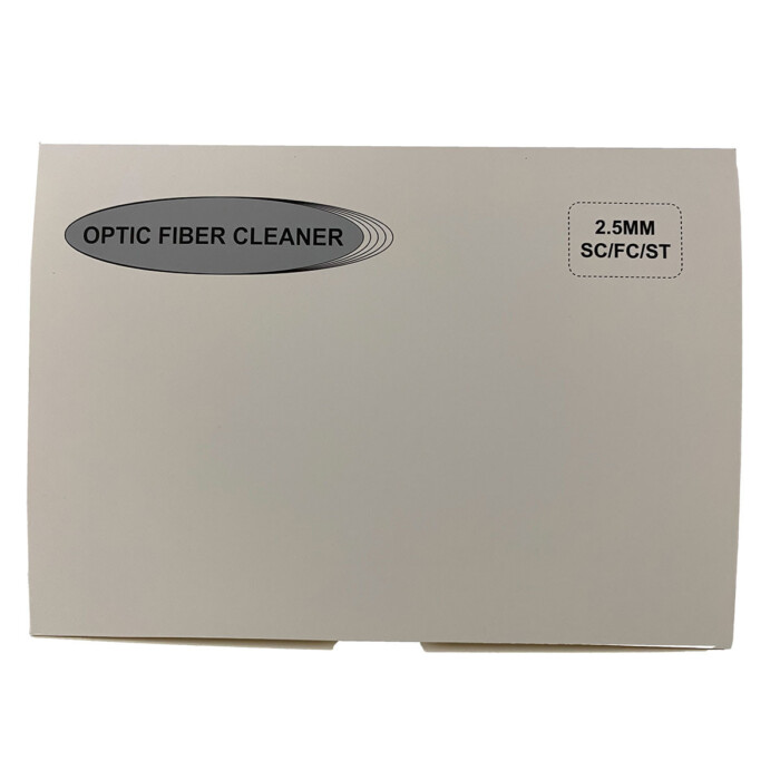 2.5mm cleaning pen box