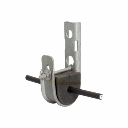 J HOOK SUSPENSION CLAMP – 15 – 20MM