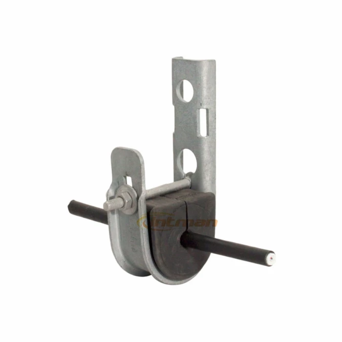 J HOOK SUSPENSION CLAMP – 15 – 20MM