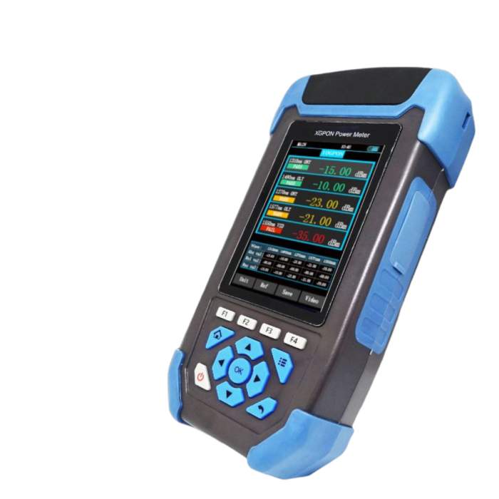 XGPON Power Meter