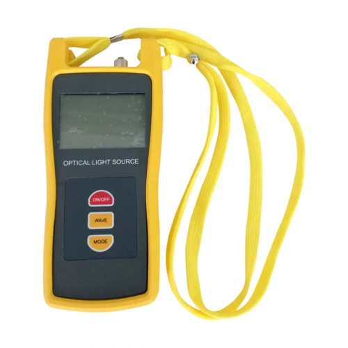 Handheld Light Source 3109