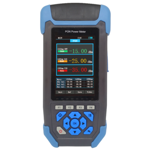 JW3330 PON Power Meter
