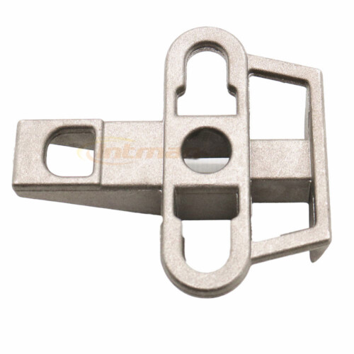 Universal pole bracket UPB