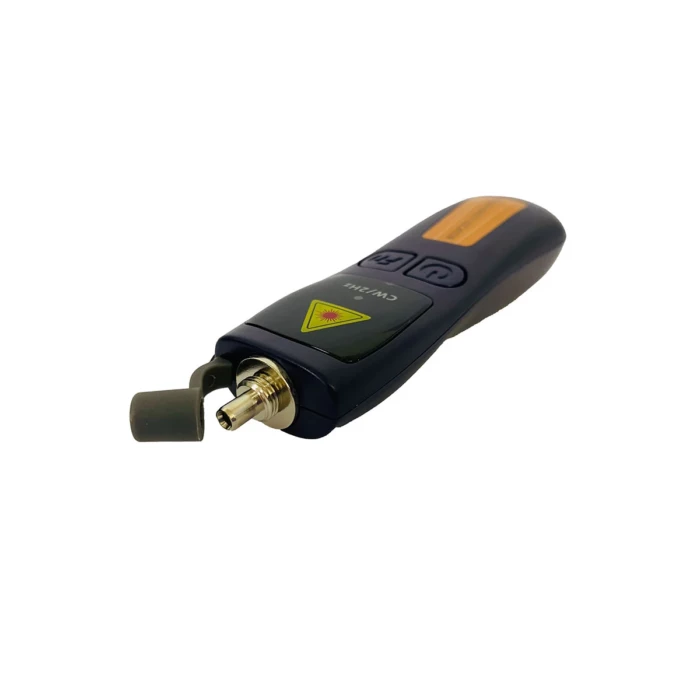fibre visual fault locator 1mw