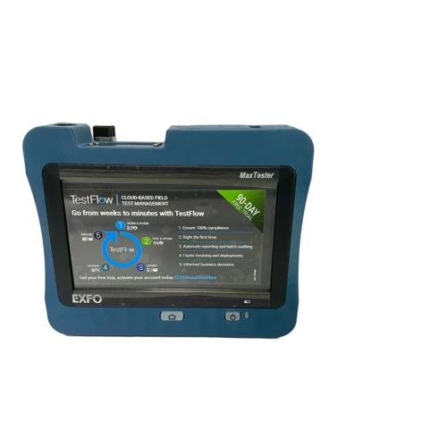 EXFO maxtester 720c