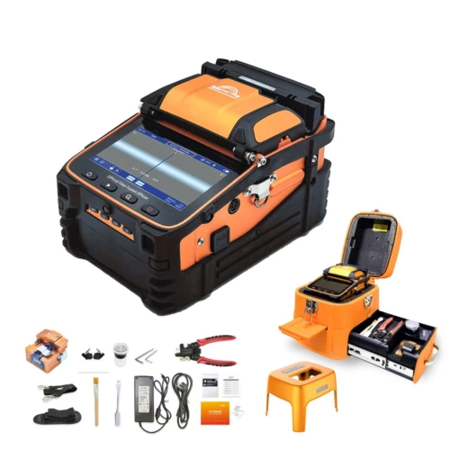 Signal Fire AI9 Fusion Splicer Machine Price