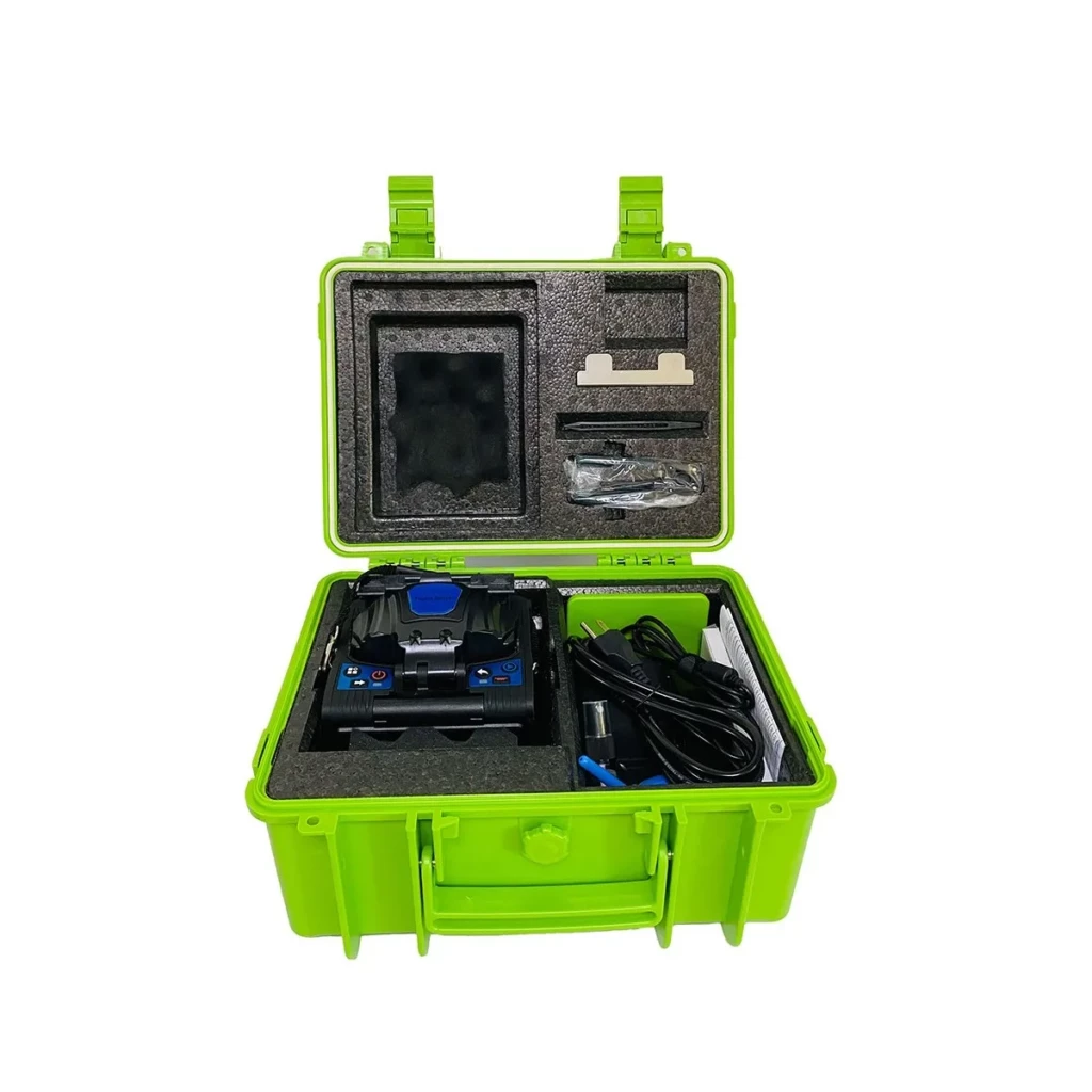 Fusion Splicer Package Box